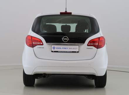 Opel - Meriva