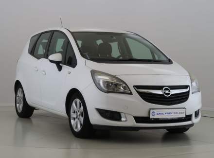 Opel - Meriva