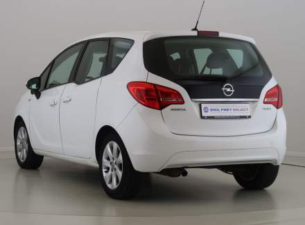 Opel - Meriva