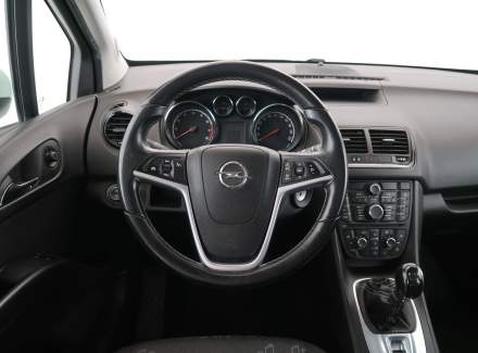 Opel - Meriva