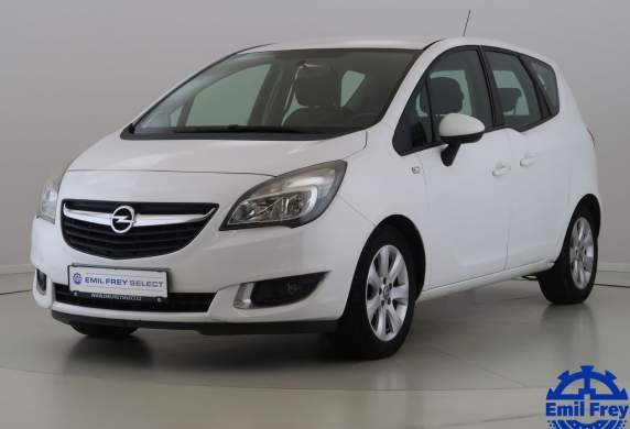 Opel - Meriva