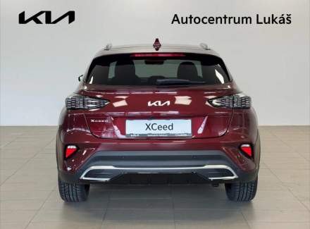 Kia - XCeed