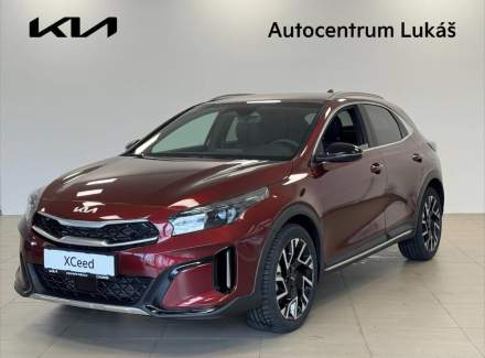 Kia - XCeed