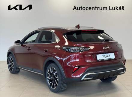 Kia - XCeed