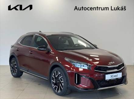 Kia - XCeed