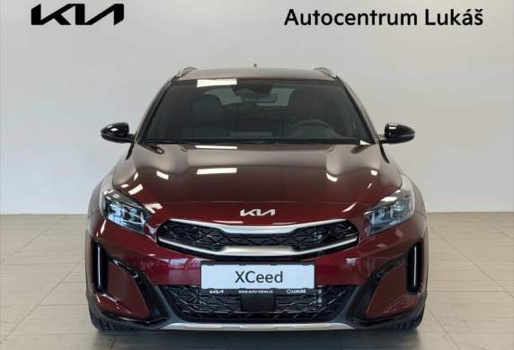 Kia - XCeed