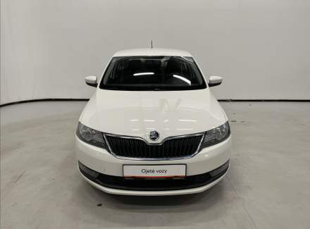 Škoda - Rapid