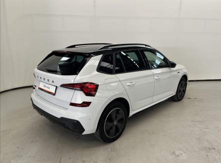 Škoda - Kamiq