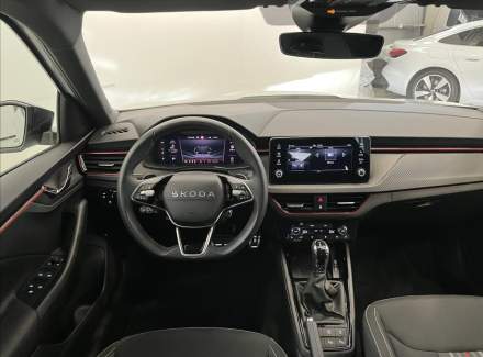 Škoda - Kamiq