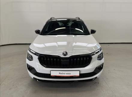 Škoda - Kamiq