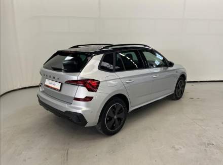 Škoda - Kamiq