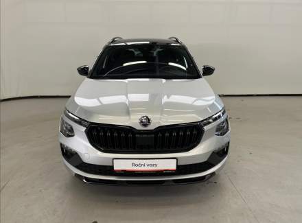 Škoda - Kamiq