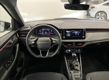 Škoda - Kamiq