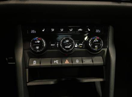 Škoda - Kodiaq