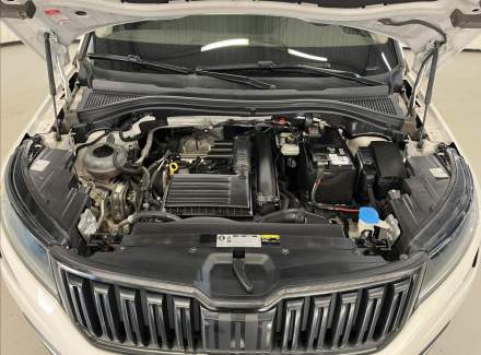 Škoda - Kodiaq