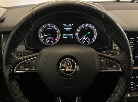 Škoda - Kodiaq