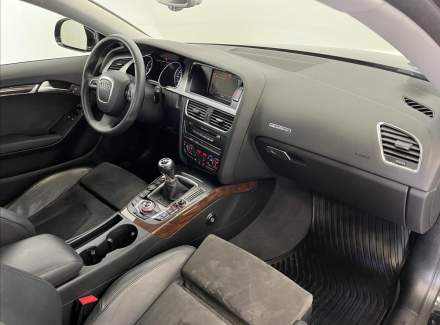 Audi - A5