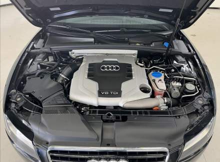 Audi - A5