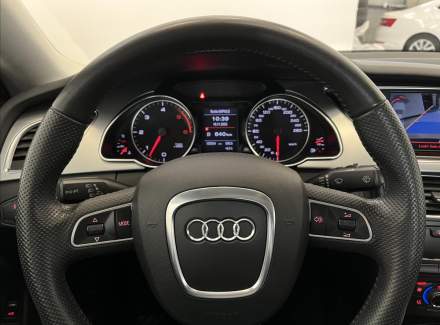 Audi - A5