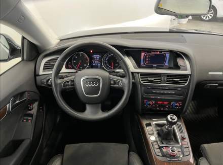 Audi - A5