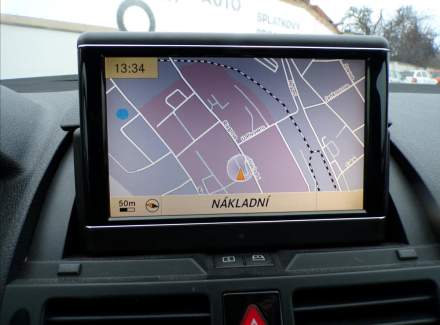 Mercedes-Benz - C-class