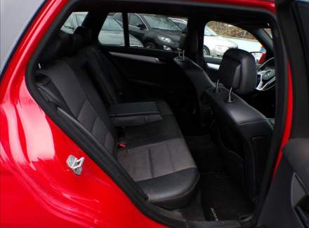 Mercedes-Benz - C-class