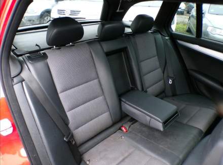 Mercedes-Benz - C-class