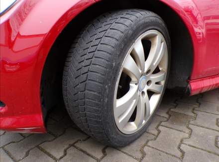 Mercedes-Benz - C-class