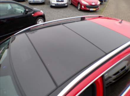 Mercedes-Benz - C-class