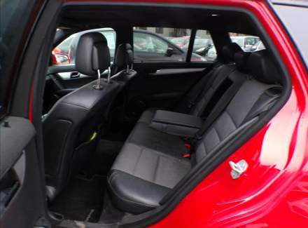 Mercedes-Benz - C-class