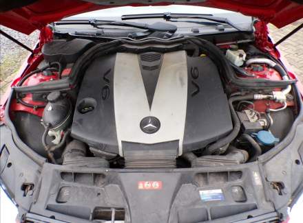 Mercedes-Benz - C-class