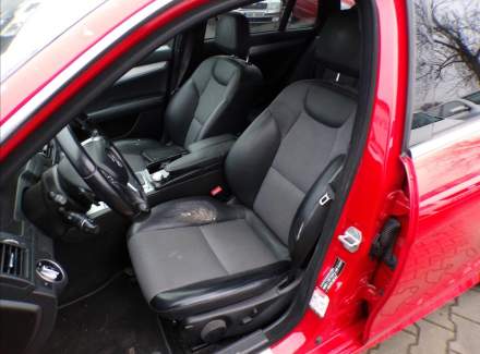 Mercedes-Benz - C-class