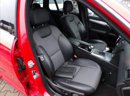 Mercedes-Benz - C-class