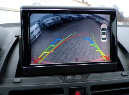 Mercedes-Benz - C-class