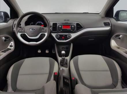 Kia - Picanto