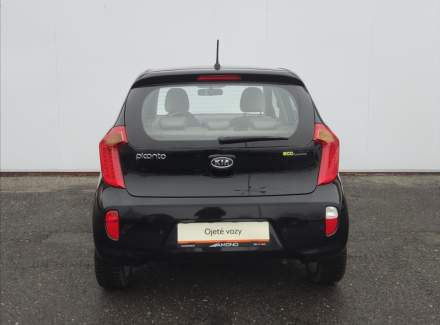 Kia - Picanto