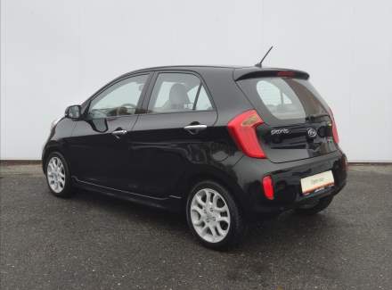 Kia - Picanto