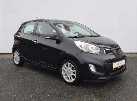 Kia - Picanto