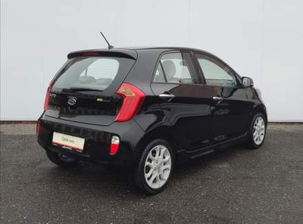 Kia - Picanto
