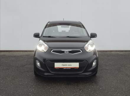 Kia - Picanto