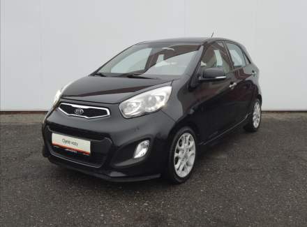 Kia - Picanto