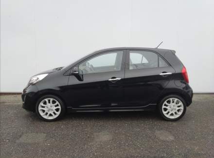 Kia - Picanto