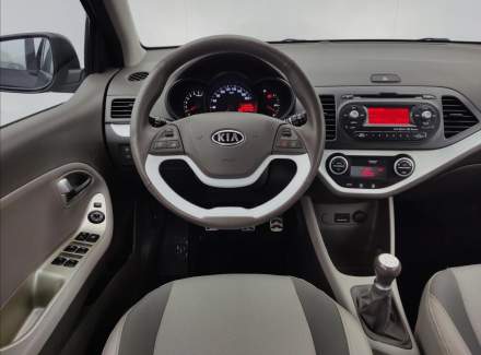 Kia - Picanto