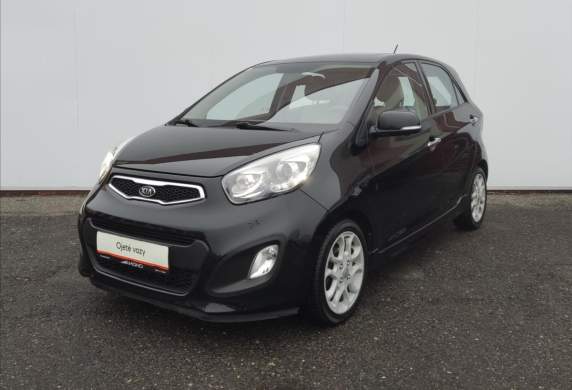 Kia - Picanto