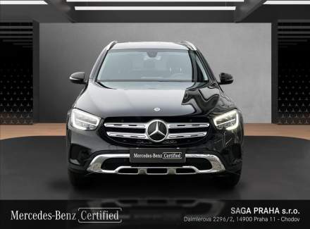 Mercedes-Benz - GLC