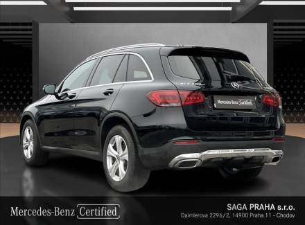 Mercedes-Benz - GLC