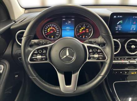Mercedes-Benz - GLC