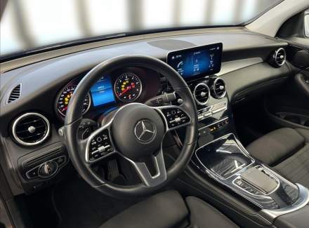 Mercedes-Benz - GLC