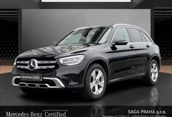 Mercedes-Benz - GLC