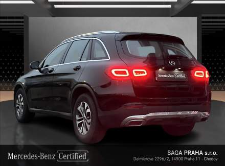 Mercedes-Benz - GLC
